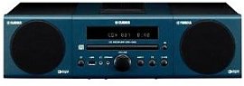 Wieża HiFi Yamaha MCR - 040