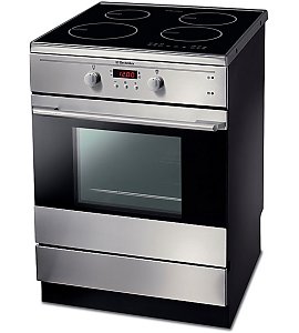 Kuchnia elektryczna Electrolux EKD 603502X