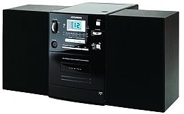 Wie�a HiFi Hyundai MS 618 A3