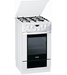 Kuchnia gazowa Gorenje K 779W