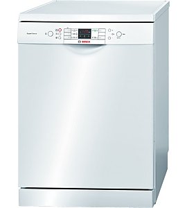 Zmywarka Bosch SMS 58N02EU