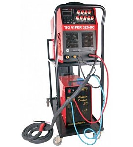 Spawara inwertorowa Magnum TIG VIPER 325WP DC