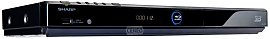 Odtwarzacz BluRay Sharp BD-HP25S 