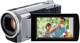 Kamera cyfrowa JVC GZ-HM430 BEU