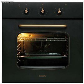 Piekarnik elektryczny CATA MR 608I Black