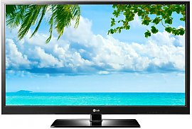 Telewizor plazmowy LG 60PZ570