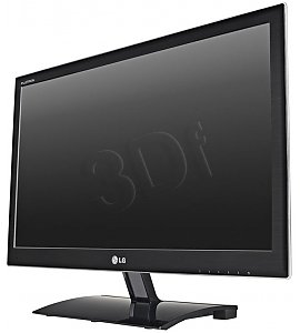 Monitor LCD LG E2770V-BF