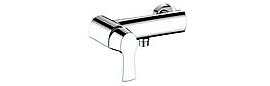 Bateria natryskowa GICEEPO IMBER 3963500C