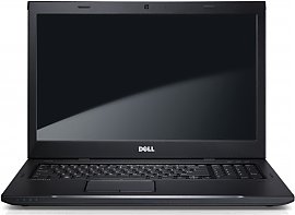 Laptop Dell V3750 i5-2430 4GB