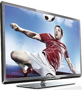 Telewizor LED Philips 32PFL5507K/12