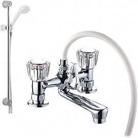 Bateria wannowa Kfa Armatura STANDARD 325-481-00
