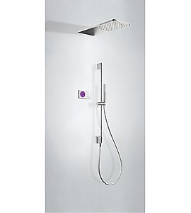 Zestaw natryskowy Tres 092.865.82 SHOWER TECHNOLOGY