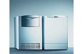 Kocio� gazowy z zasobnikiem Vaillant atmoVK exclusiv VK 214/8 E zas. Q 200