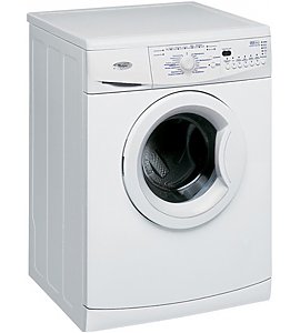 Pralka �adowana od frontu Whirlpool AWO/D 5520/P 
