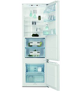 Lod�wka z dolnym zamra�alnikiem Electrolux ERZ 28801