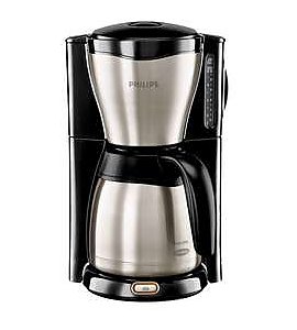 Ekspres do kawy Philips  HD 7546