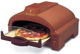 Grill Ariete Da Gennaro Pizza Party 902