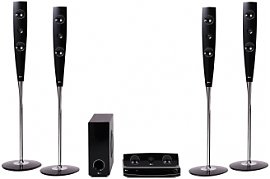 Kino domowe LG HT-762TZ