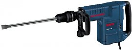 M�ot udarowy Bosch GSH 11 E