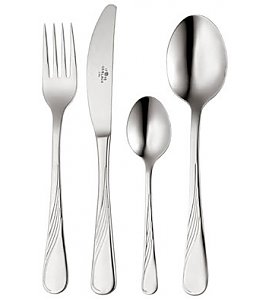 Sztu�ce Gerlach 04A CELESTIA /24PT-F Mat