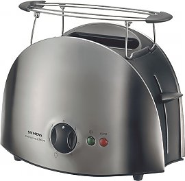 Toster/opiekacz Siemens TT69101
