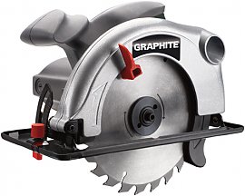 Pi�a r�czna Graphite 58G488