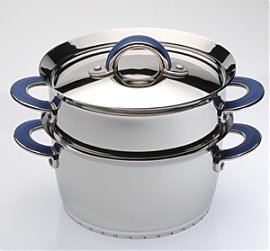 Garnek BergHoff DESIGNO 20CM NA PAR�-2700198 
