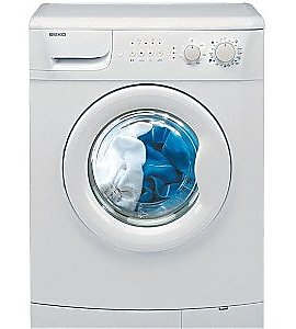 Pralka �adowana od frontu Beko WMD 25100 PL