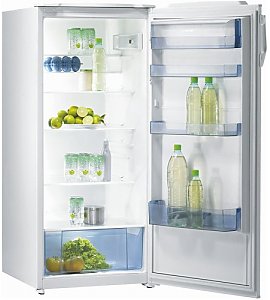 Lod�wka jednodrzwiowa Gorenje R 41228 W