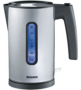 Czajnik Severin BEZPRZEWODOWY WK - 3304