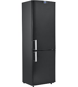 Lod�wka z dolnym zamra�alnikiem Hoover HNCP 1877 I 