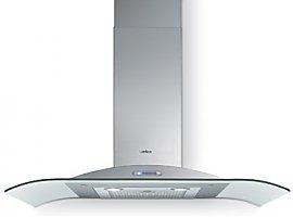 Okap kominowy Elica ARTICA Soft Light IX/A/90