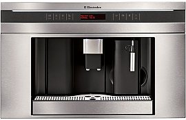 Ekspres do kawy Electrolux EBA 63810X