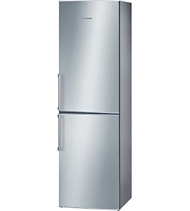 Lodówka z dolnym zamrażalnikiem Bosch KGN 39Y42