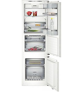 Lod�wka z dolnym zamra�alnikiem Siemens KI 39FP60
