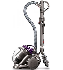 Odkurzacz bezworkowy Dyson DC 29 All Floors