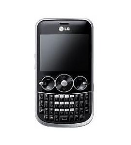 Telefon kom�rkowy LG GW300 etna II