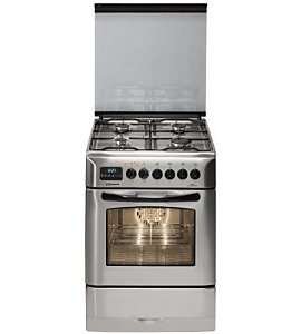 Kuchnia gazowa Mastercook KGE 7336 ZX PLUS