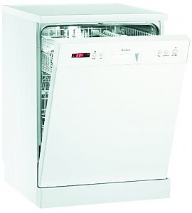 Zmywarka Amica ZWM 627W