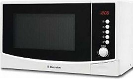 Kuchenka mikrofalowa bez grilla Electrolux EMS 20200W