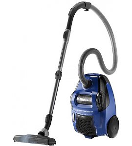 Odkurzacz bezworkowy Electrolux ZSC 6940 Supercyclon