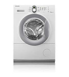 Pralka �adowana od frontu Samsung WF 0502 NUV