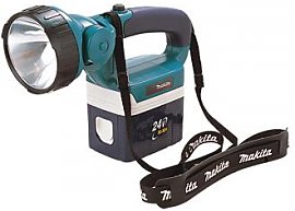 Pozostae Makita Latarka BML 240