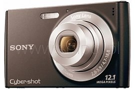 Aparat kompaktowy Sony DSC-W510B