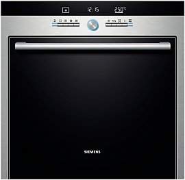 Piekarnik elektryczny Siemens HB 76AT560