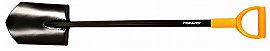 Narz�dzie ogrodowe Fiskars Szpadel ostry Comfort 131412