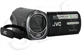 Kamera cyfrowa JVC GZ-MS250BEU 