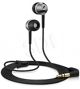 S�uchawki Sennheiser CX 300-II 