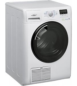 Suszarka Whirlpool AZA-HP 9781