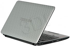 Laptop Toshiba L750D-12K